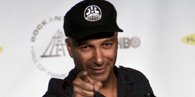 Tom Morello - Edad, Familia, Biografía | Famous Birthdays