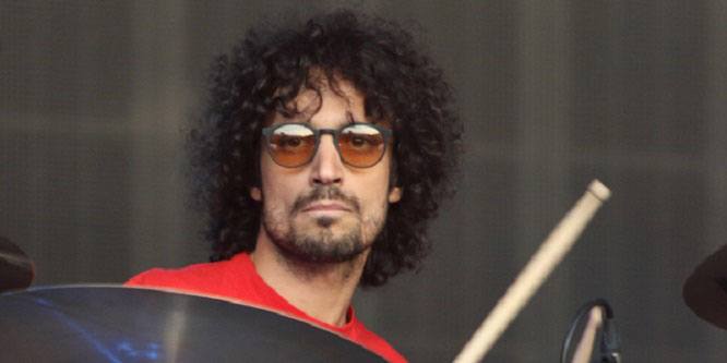 Fabrizio Moretti - Age, Family, Bio | Famous Birthdays