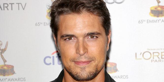 Diogo Morgado - Age, Family, Bio | Famous Birthdays