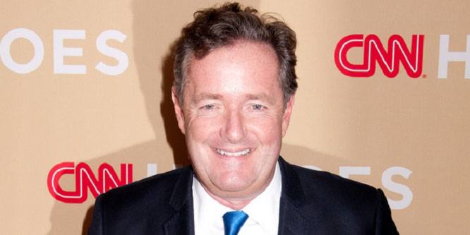 Piers Morgan - Age, Family, Bio | Famous Birthdays