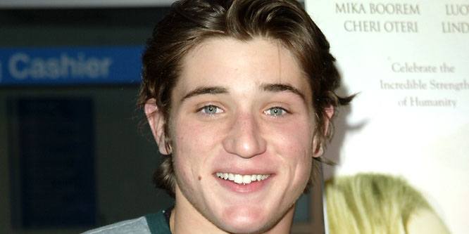 Trevor Morgan - Age, Family, Bio | Famous Birthdays