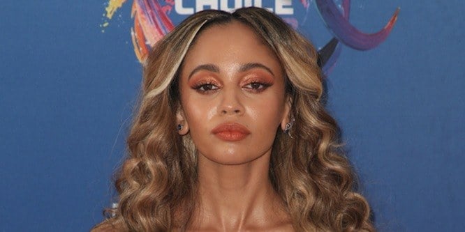 Vanessa Morgan - Age, Family, Bio | Famous Birthdays