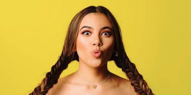 Adelaine Morin - Age, Family, Bio | Famous Birthdays