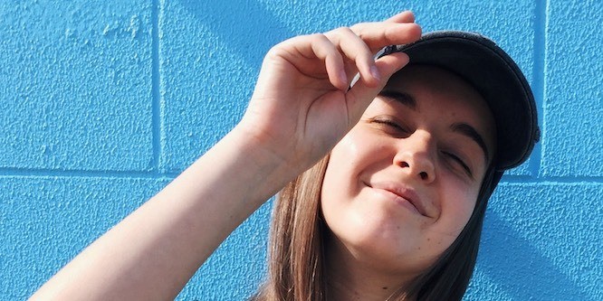 Maddie Morris - Age, Family, Bio | Famous Birthdays