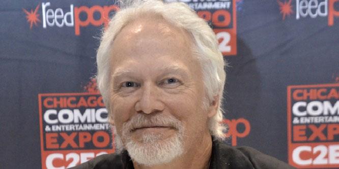 James Morrison (TV Actor) - Age, Family, Bio | Famous Birthdays