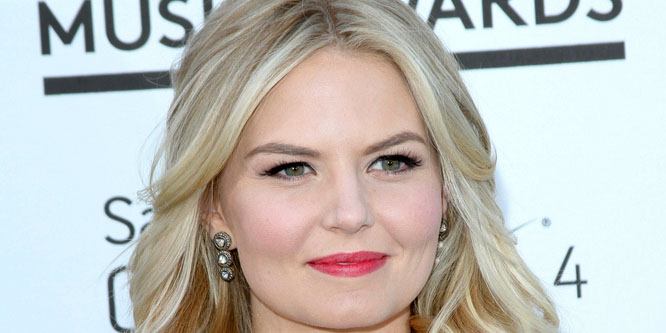 Jennifer Morrison - Age, Family, Bio | Famous Birthdays