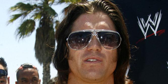 John Morrison - Age, Family, Bio | Famous Birthdays