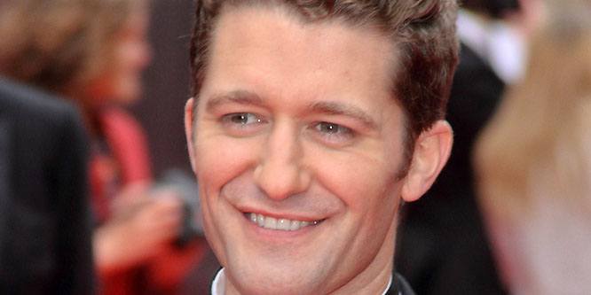 Matthew Morrison - Age, Family, Bio | Famous Birthdays