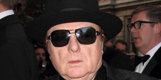 Van Morrison - Age, Family, Bio | Famous Birthdays