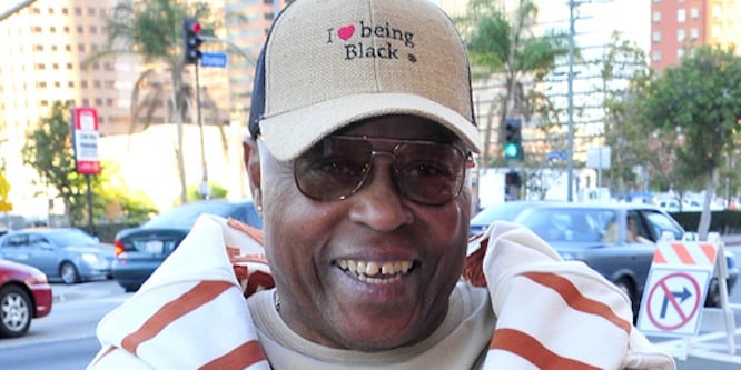 Roger E Mosley - Trivia, Family, Bio | Famous Birthdays