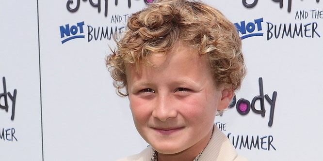 Parris Mosteller - Edad, Familia, Biografía | Famous Birthdays