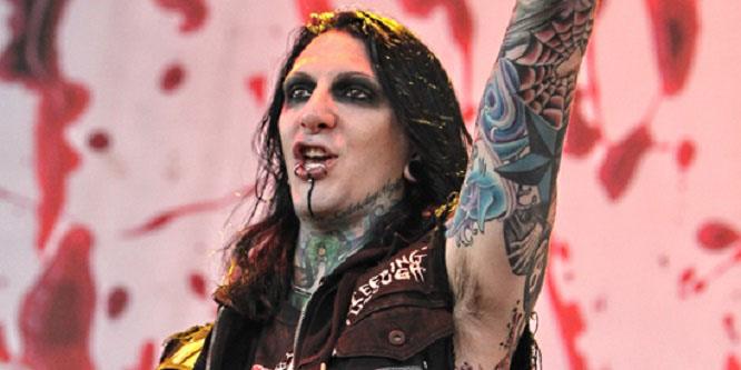 Chris Motionless - Age, Family, Bio | Famous Birthdays