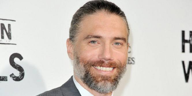 Anson Mount - Age, Family, Bio | Famous Birthdays
