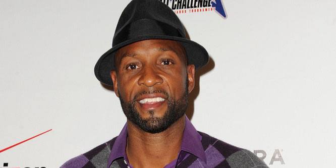 Alonzo Mourning - Age, Family, Bio | Famous Birthdays