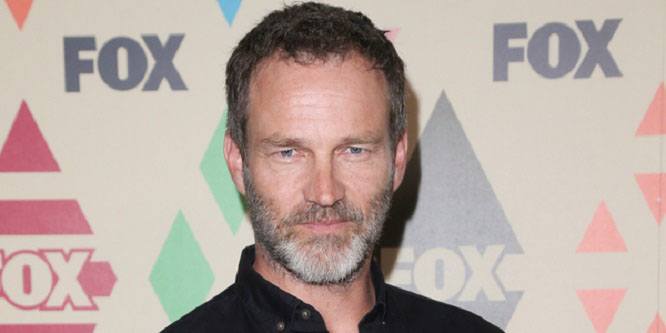 Stephen Moyer - Age, Family, Bio | Famous Birthdays