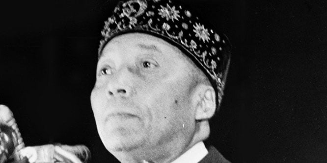 Elijah Muhammad (Politician) - Trivia, Family, Bio | Famous Birthdays
