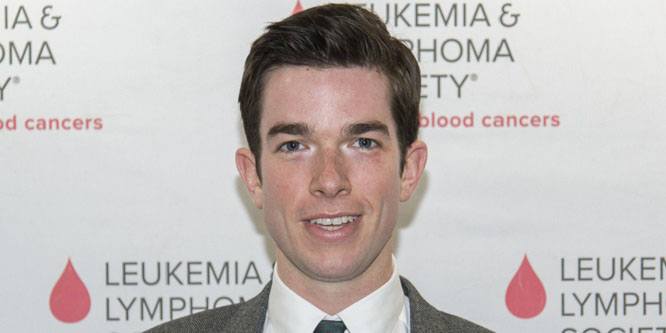 John Mulaney - Age, Family, Bio | Famous Birthdays
