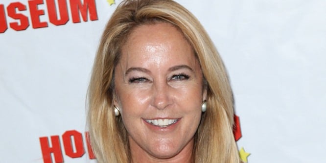Erin Murphy - Age, Family, Bio | Famous Birthdays