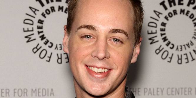 Sean Murray - Age, Family, Bio | Famous Birthdays