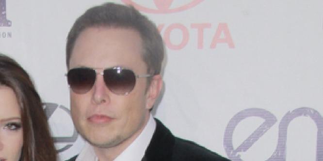 Elon Musk - Age, Family, Bio | Famous Birthdays