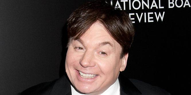 Mike Myers - Age, Family, Bio | Famous Birthdays