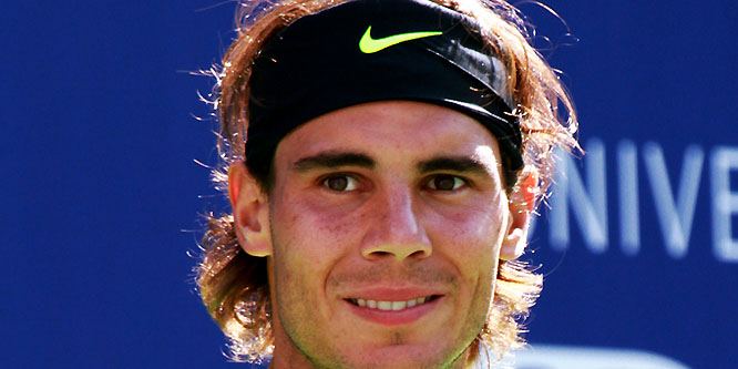 Rafael Nadal - Age, Family, Bio | Famous Birthdays