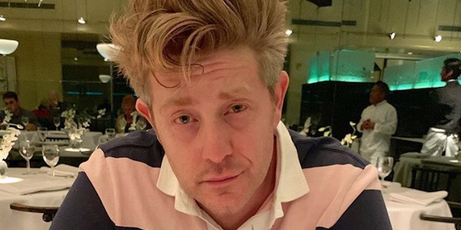 Jason Nash - Age, Family, Bio | Famous Birthdays