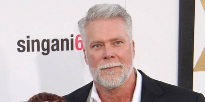 Kevin Nash - Age, Family, Bio | Famous Birthdays
