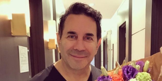 Paul Nassif - Age, Family, Bio | Famous Birthdays