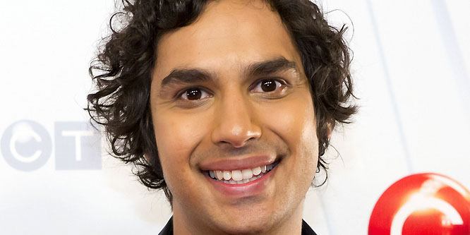 Kunal Nayyar - Age, Family, Bio | Famous Birthdays