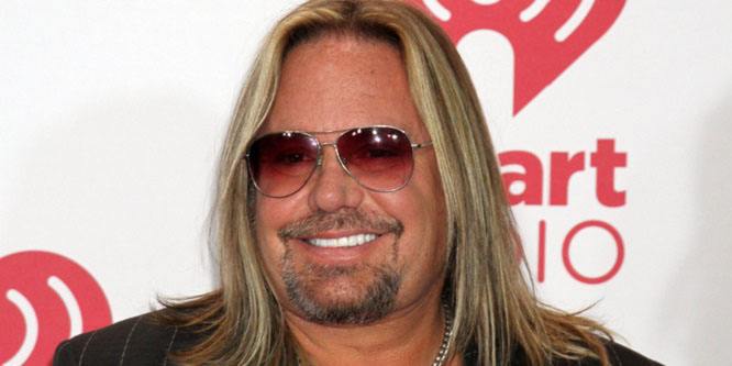 Vince Neil - Age, Family, Bio | Famous Birthdays