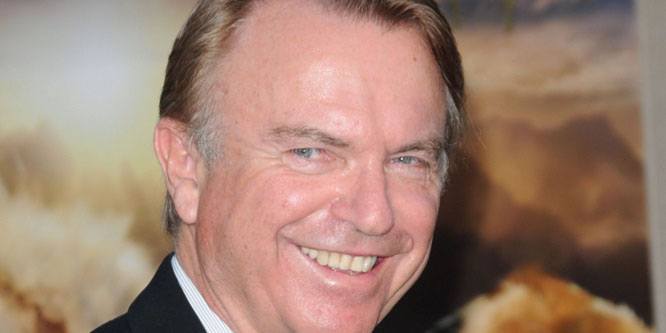 Sam Neill - Age, Family, Bio | Famous Birthdays