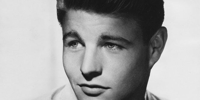 David Nelson (TV Actor) - Trivia, Family, Bio | Famous Birthdays