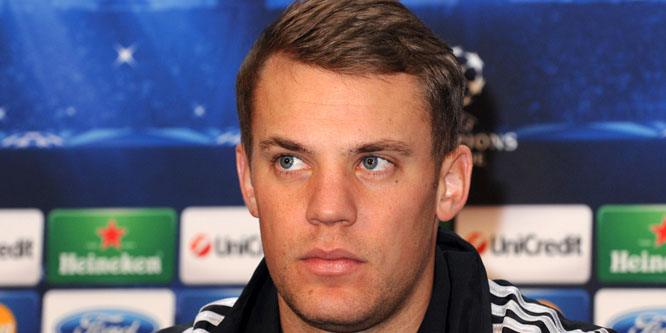 Manuel Neuer - Age, Family, Bio | Famous Birthdays