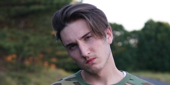 Harrison Nevel - Age, Family, Bio | Famous Birthdays