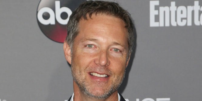 George Newbern - Age, Family, Bio | Famous Birthdays