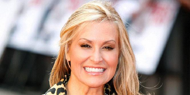 Anastacia - Age, Family, Bio | Famous Birthdays