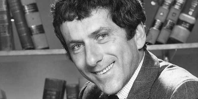Barry Newman - Trivia, Family, Bio | Famous Birthdays