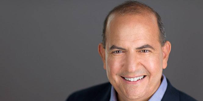 David Newman (Entrepreneur) - Age, Family, Bio | Famous Birthdays