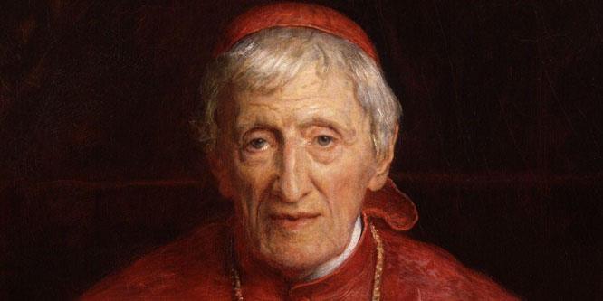 John Henry Newman - Trivia, Family, Bio | Famous Birthdays
