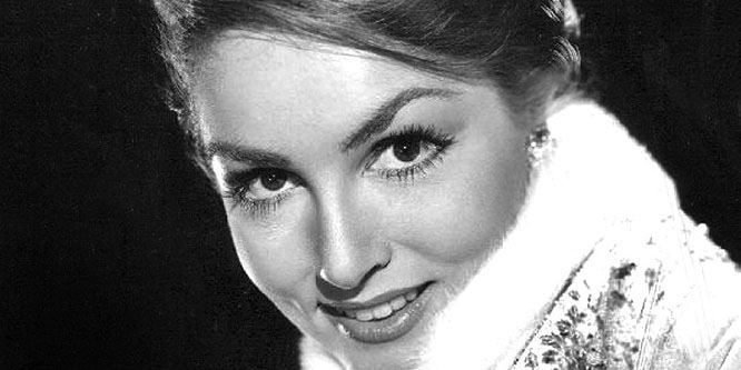 Julie Newmar - Age, Family, Bio | Famous Birthdays