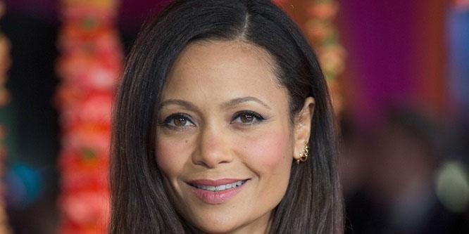 Thandie Newton - Age, Family, Bio | Famous Birthdays