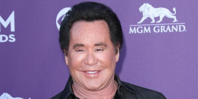 Wayne Newton - Age, Family, Bio | Famous Birthdays