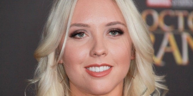 Ashley Nichole - Age, Family, Bio | Famous Birthdays