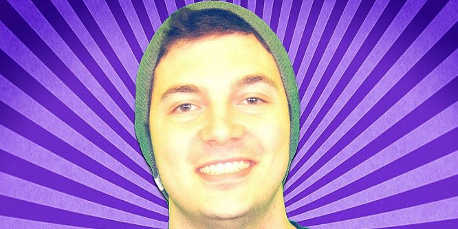 Nickatnyte - Age, Family, Bio | Famous Birthdays