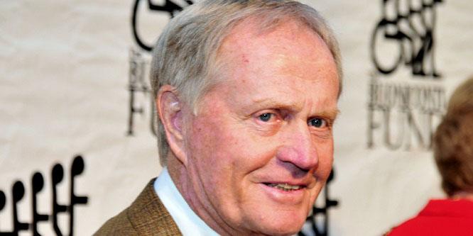 Jack Nicklaus - Age, Family, Bio | Famous Birthdays