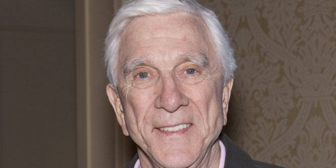 Leslie Nielsen - Trivia, Family, Bio | Famous Birthdays