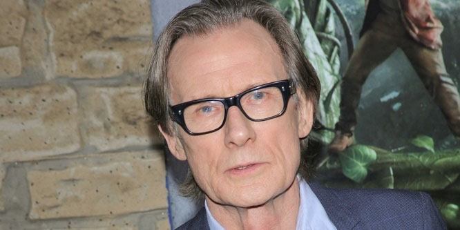 Bill Nighy - Age, Family, Bio | Famous Birthdays