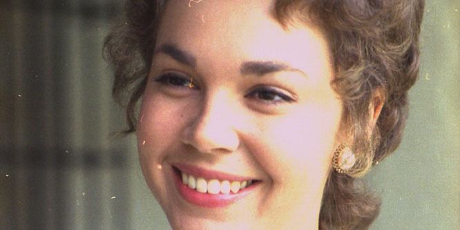 Julie Nixon Eisenhower - Age, Bio, Family | Famous Birthdays