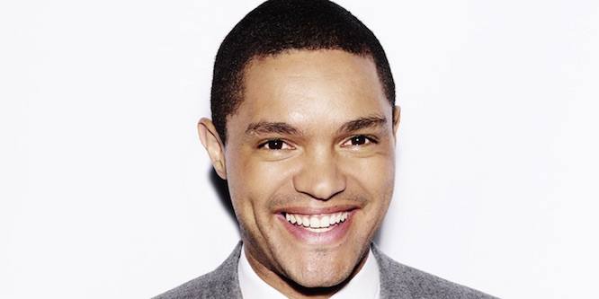 Popular South African Comedian, Trevor Noah gives detailed insight as he  condemns Xenophobia in South Africa - 102.3 Max FM